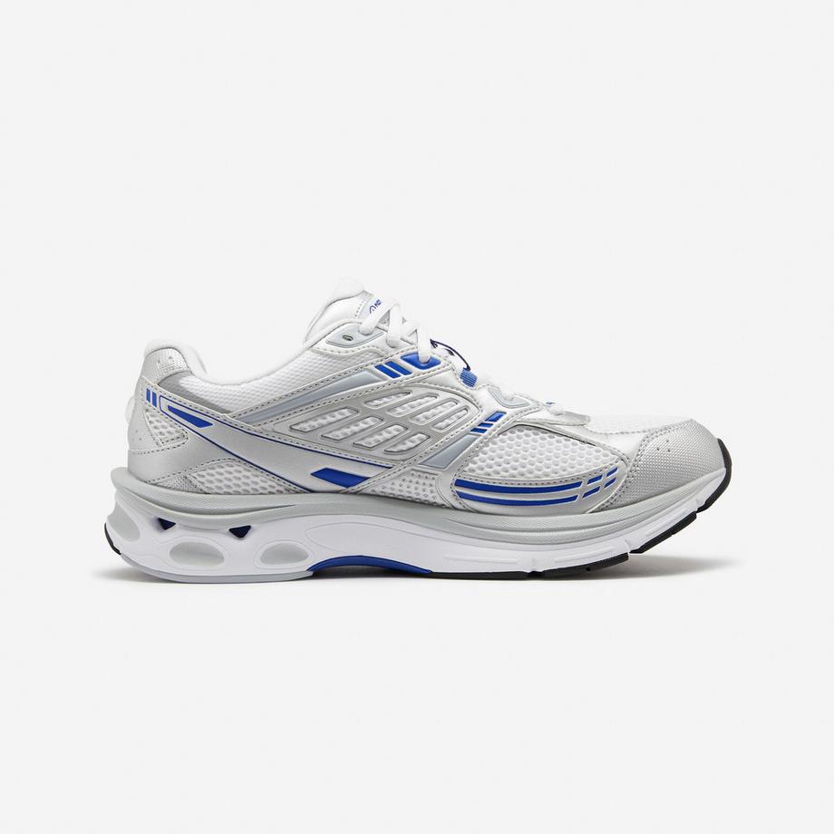 DECATHLON Baskets basses Amorti Polyester  