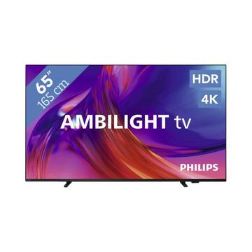 Philips 65PUS8508/12 TV 165,1 cm (65") 4K Ultra HD Smart TV Wi-Fi Nero