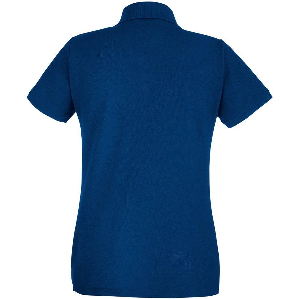 Fruit of the Loom  6535 Poloshirt, Kurzarm 