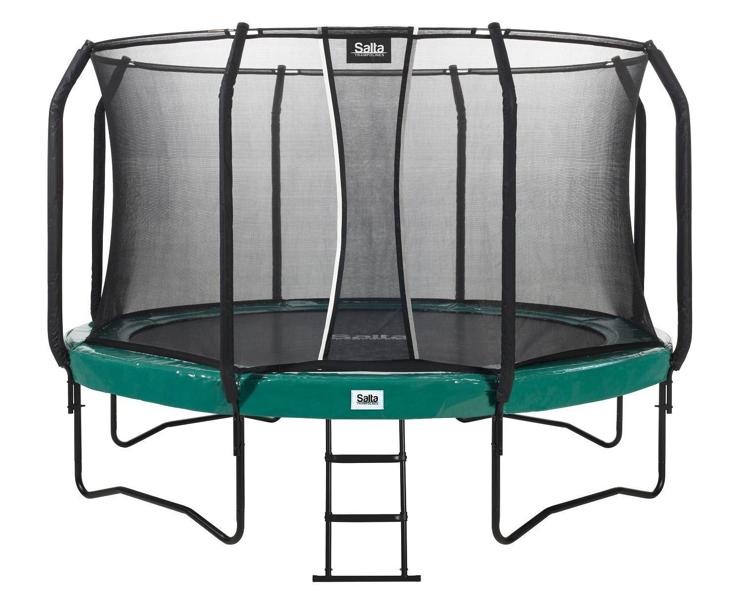 SALTA  First Class trampolino 