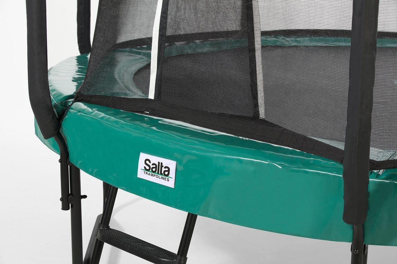 SALTA  First Class trampolino 