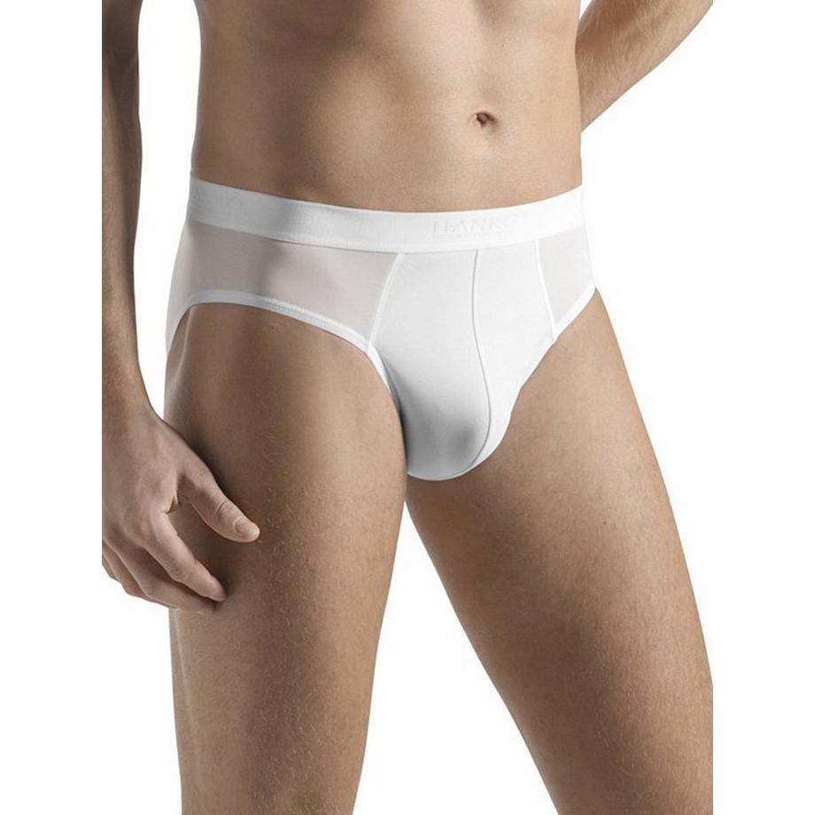 HANRO Micro Touch Slip  