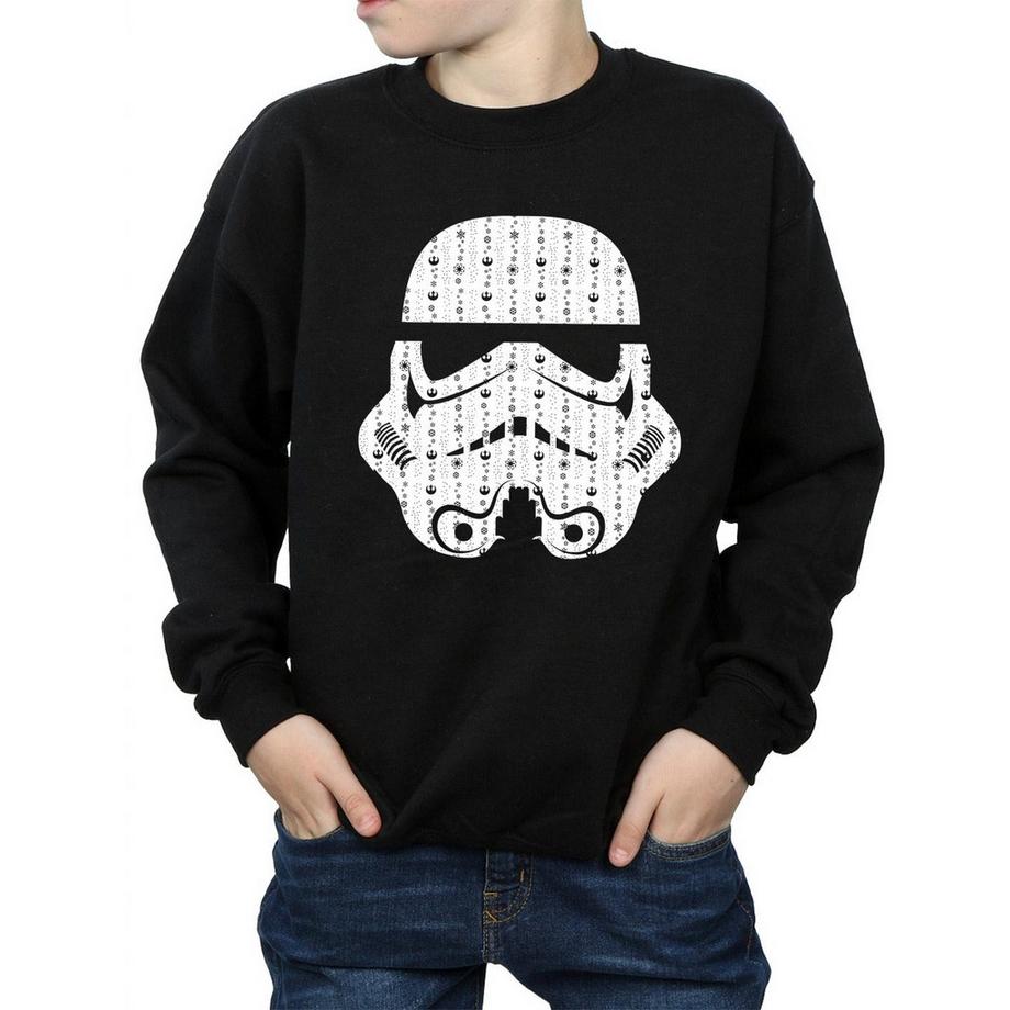 STAR WARS  Sweatshirt 