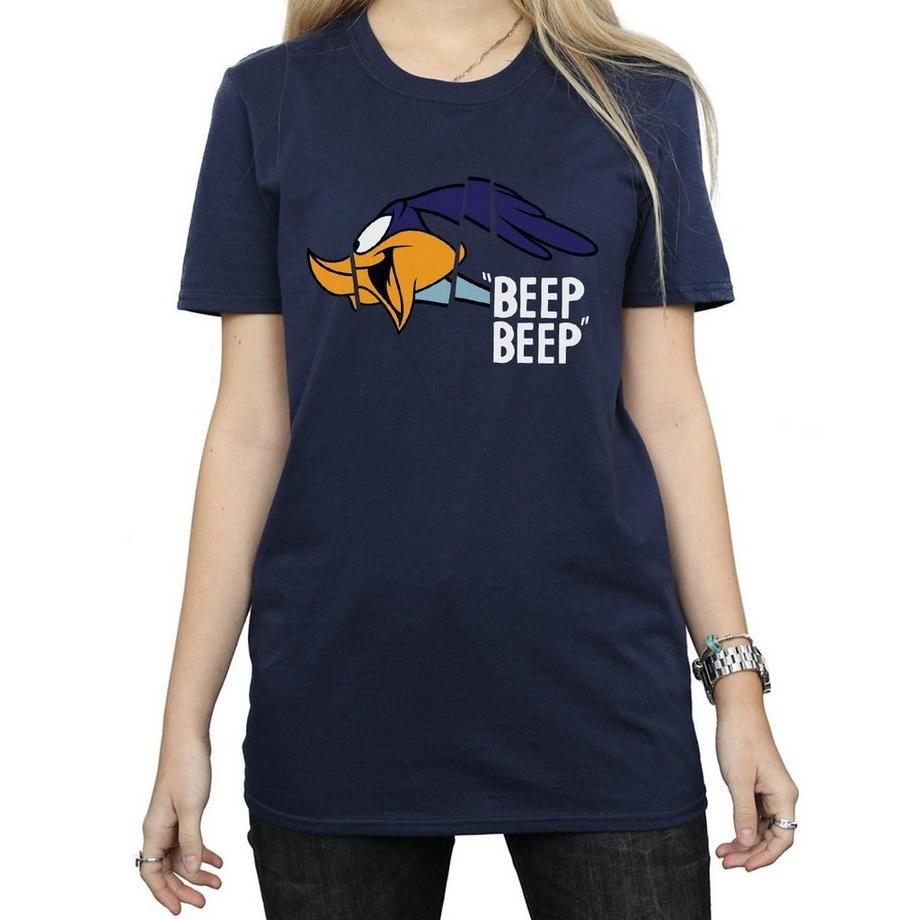 LOONEY TUNES Beep Beep T-Shirt  