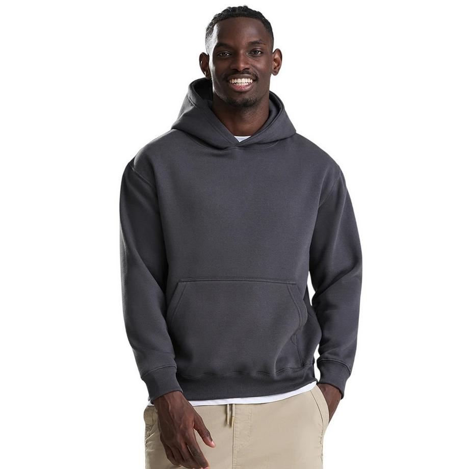 AWDis Vision Sweat à Capuche Lourd  