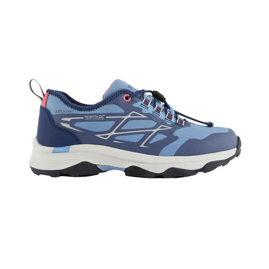 Regatta Blaze II Scarpe Sportive Impermeabili  