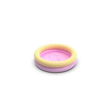 Dippy, Inflatable pool (80cm) - Banana pink, Quut