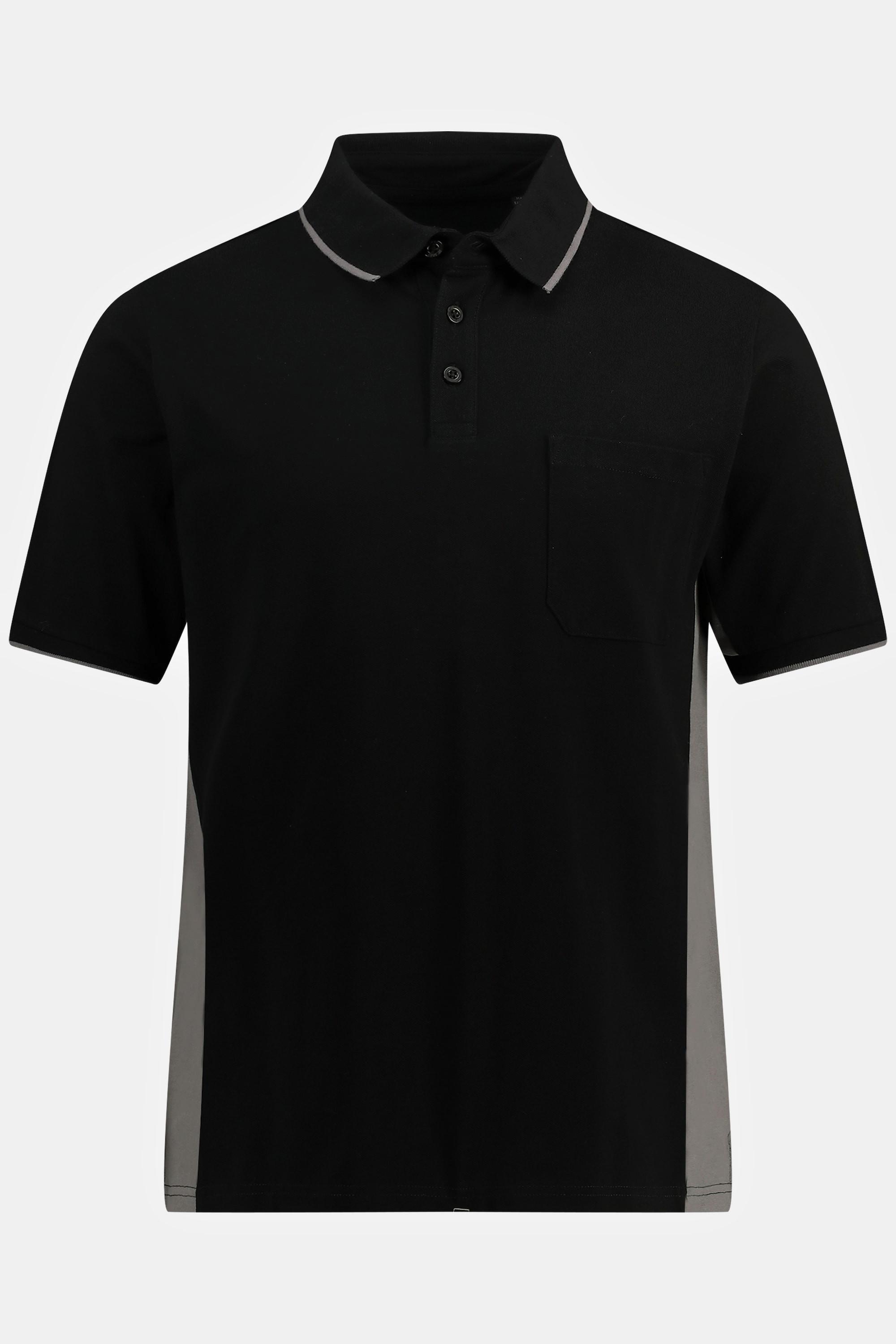 JP1880  Polo en maille piquée, collection Workwear 