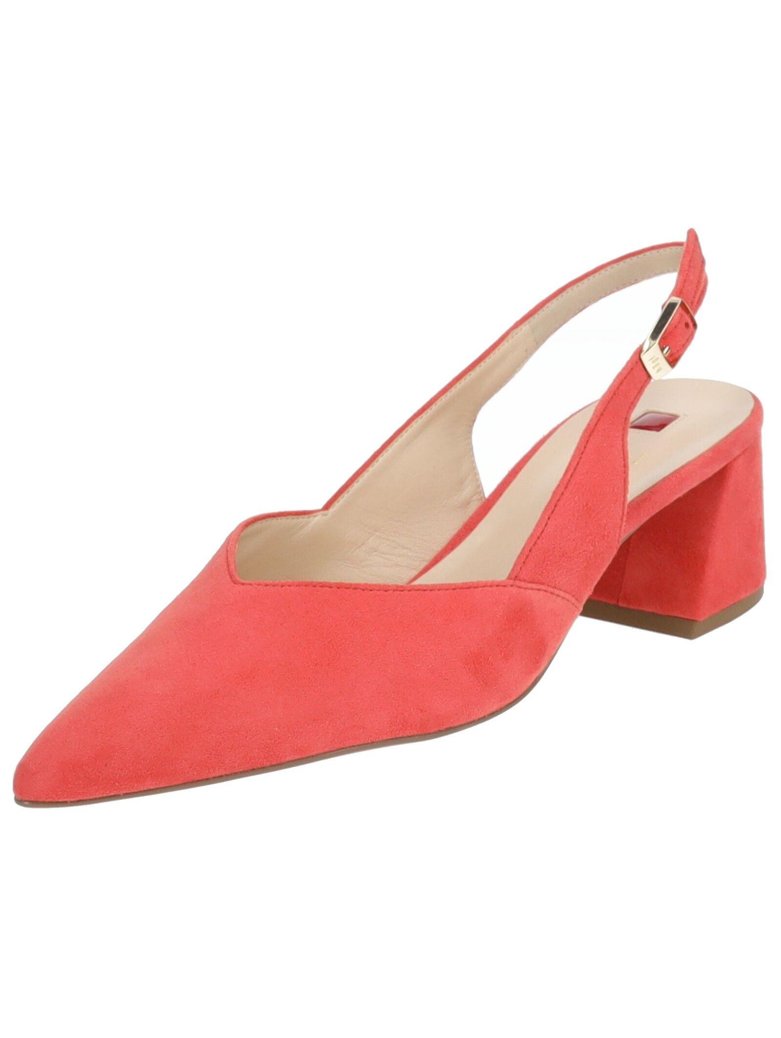 Image of Pumps 7-104612 Unisex Korall 35