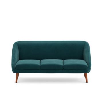 3-Sitzer-Sofa Séméon