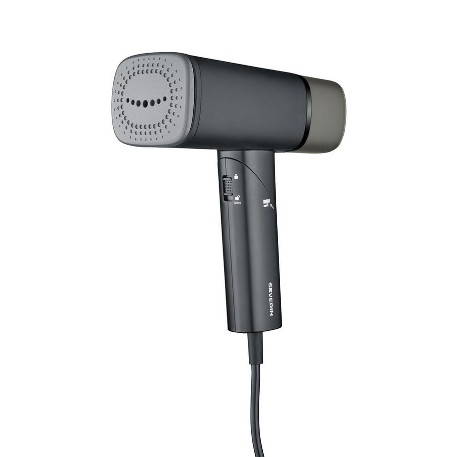 SEVERIN Défroisseur vapeur DG3282  