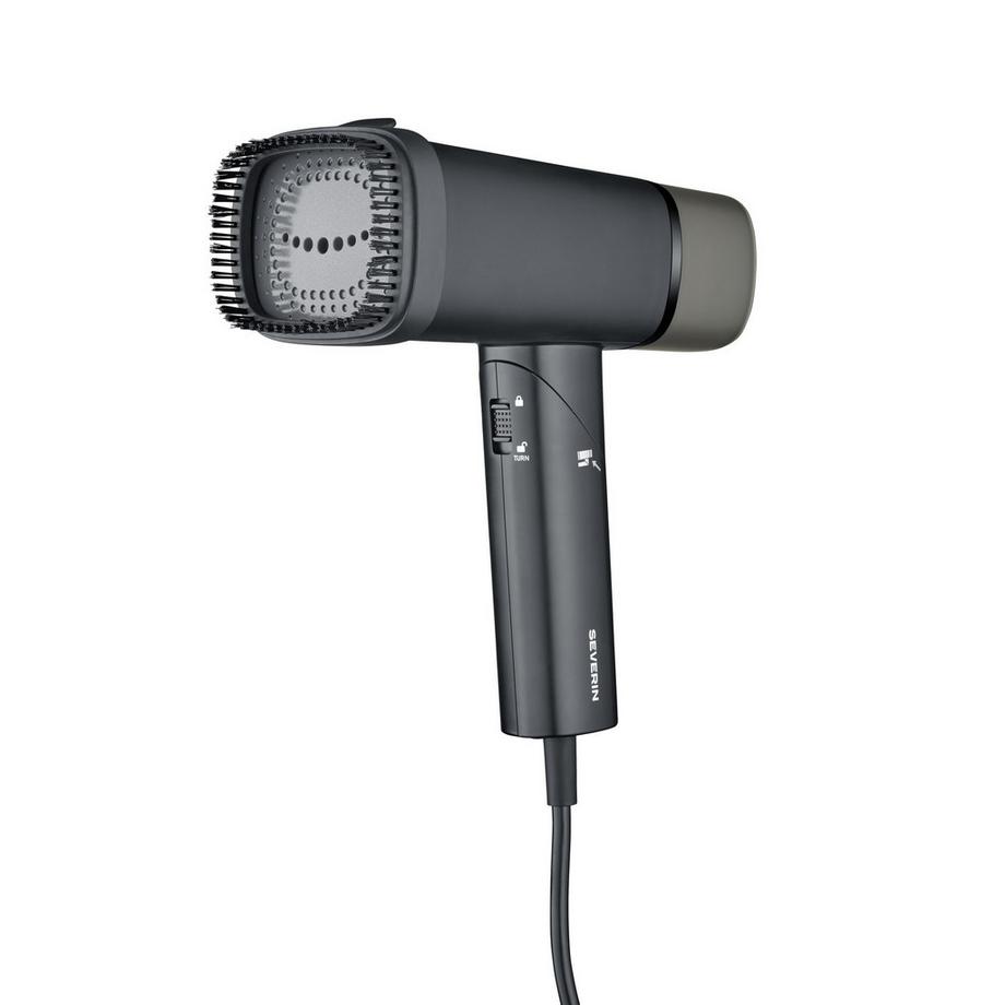 SEVERIN Défroisseur vapeur DG3282  