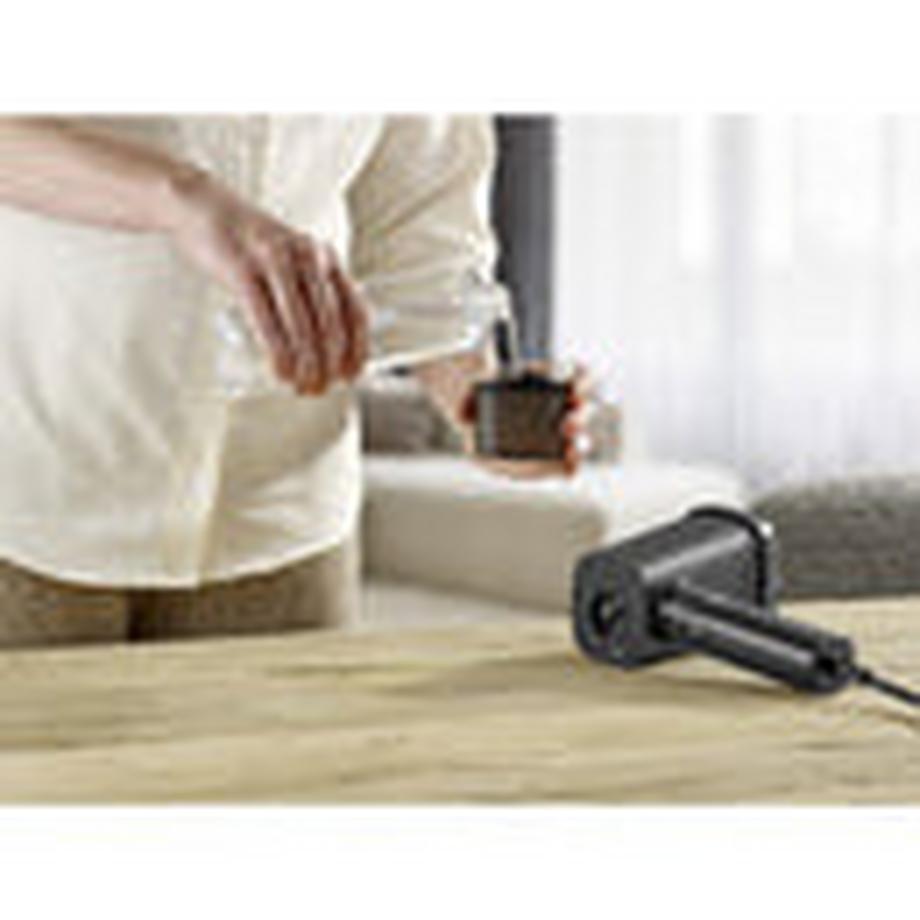 SEVERIN Défroisseur vapeur DG3282  