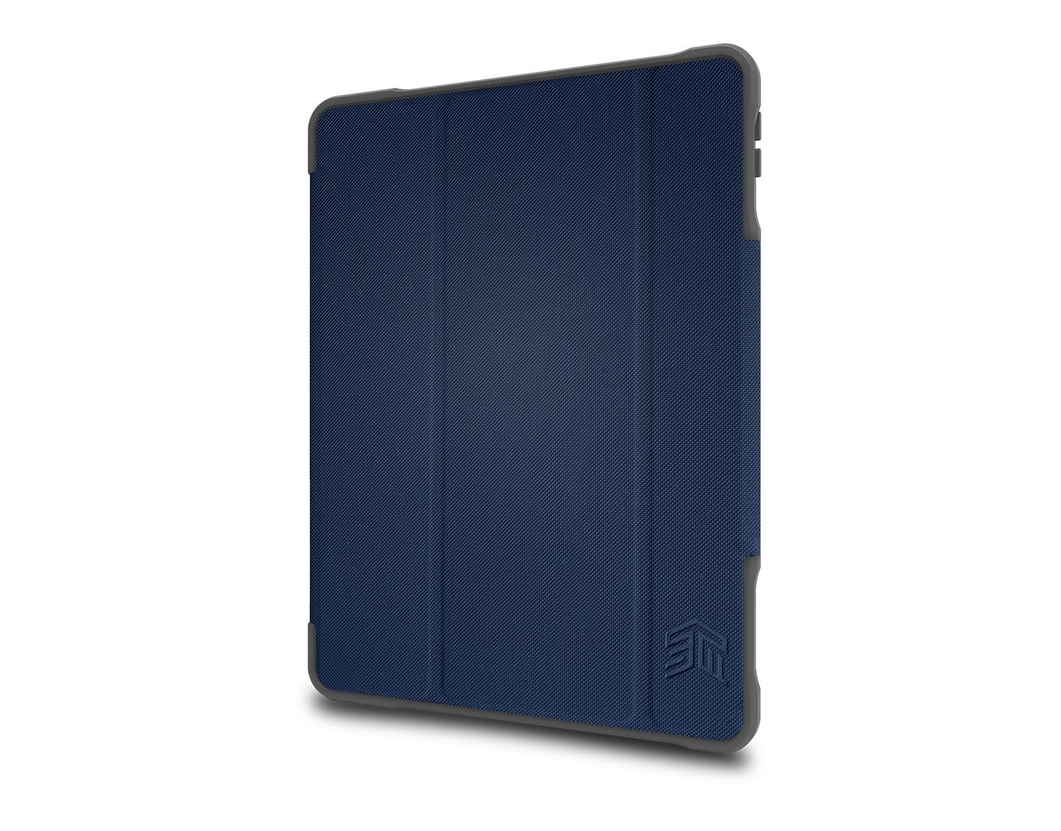 STM  Dux Plus Duo 25,9 cm (10.2") Folio Bleu 