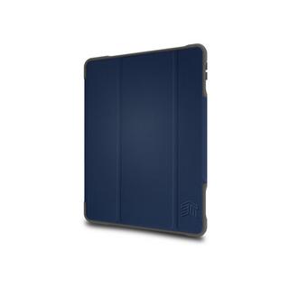 STM  Dux Plus Duo 25,9 cm (10.2") Folio Bleu 