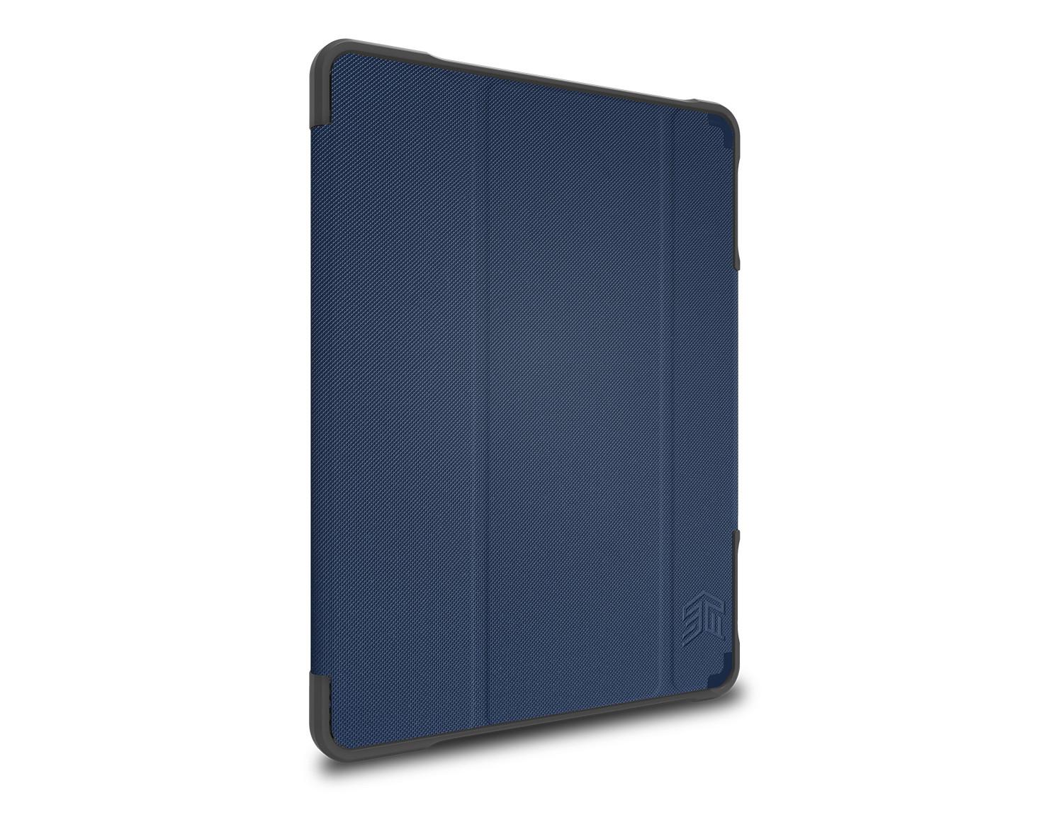 STM  Dux Plus Duo 25,9 cm (10.2") Folio Bleu 
