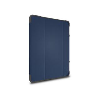 STM  Dux Plus Duo 25,9 cm (10.2") Folio Bleu 