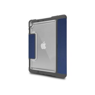 STM  Dux Plus Duo 25,9 cm (10.2") Folio Bleu 