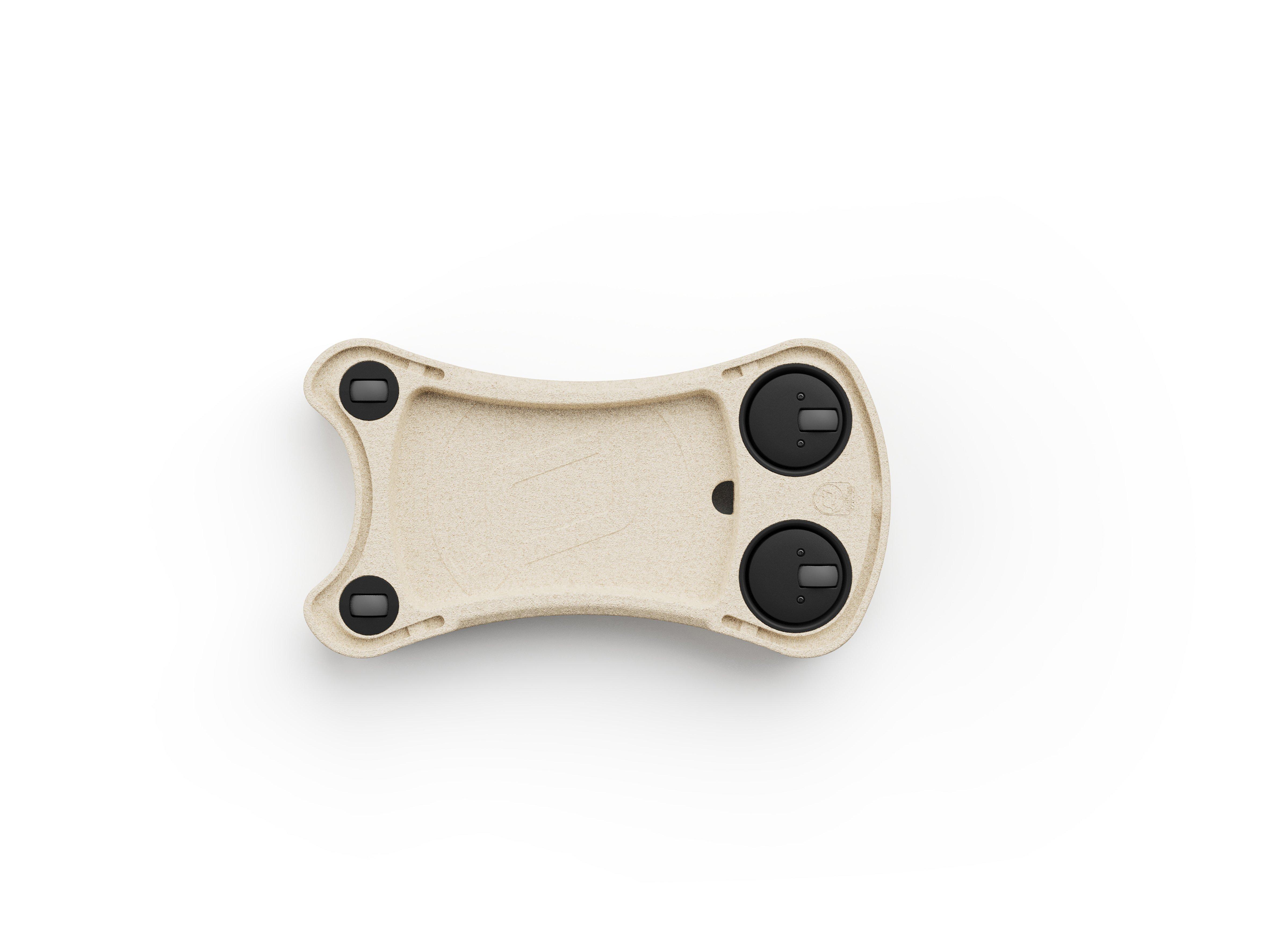 Scoot and Ride  MyFirst Rutscher Sand 