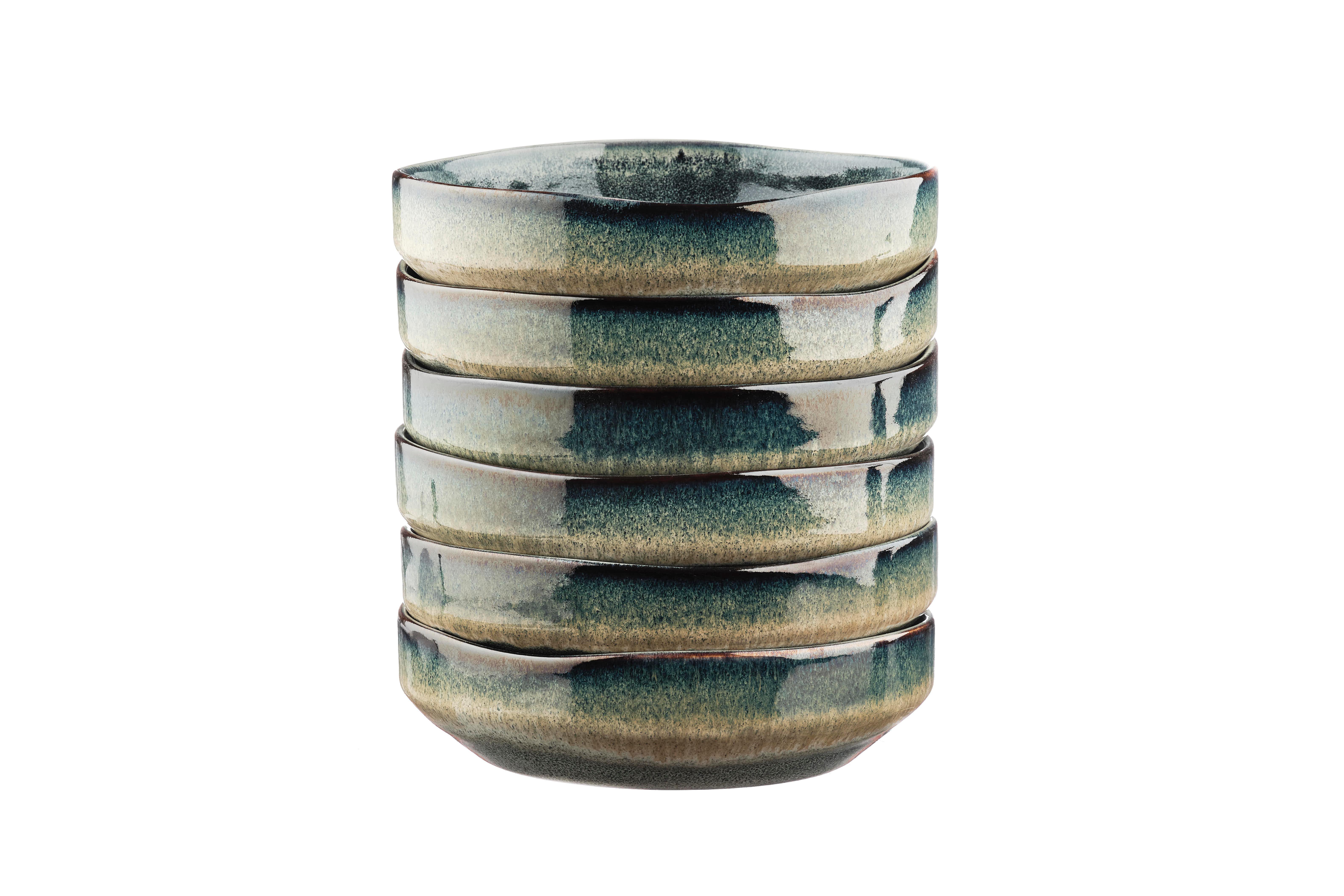 BJÖRN Set de bols GENESIS - Country  