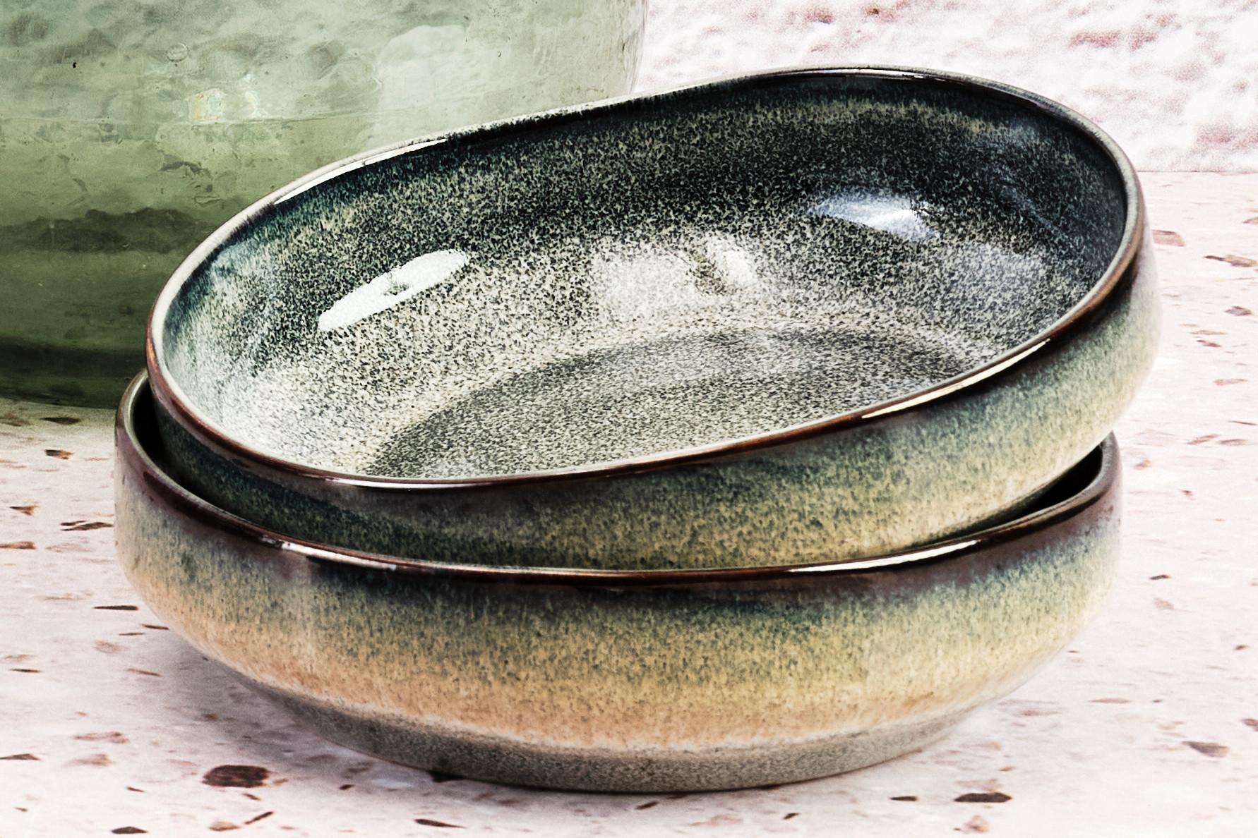 BJÖRN Set de bols GENESIS - Country  