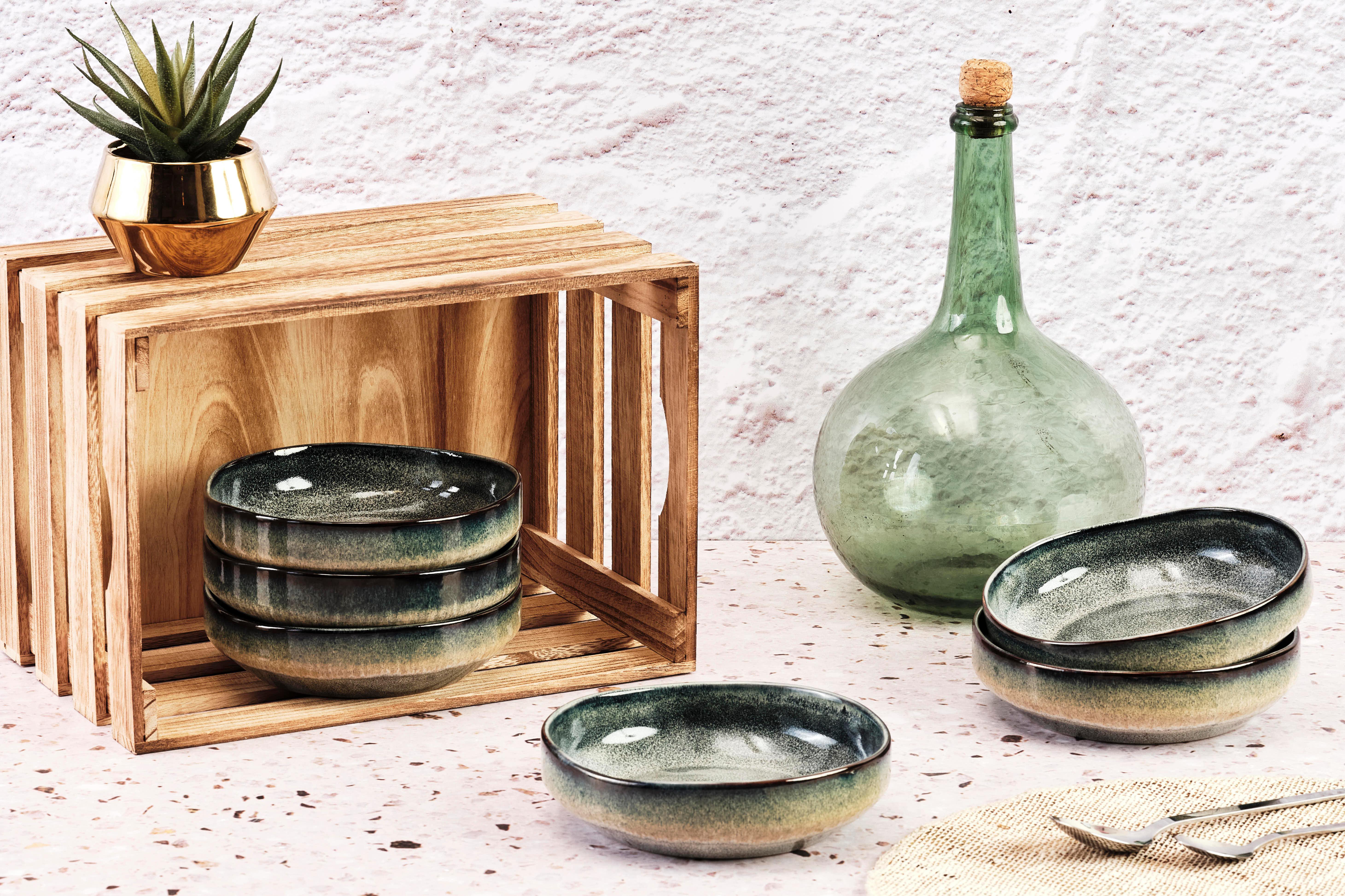 BJÖRN Set de bols GENESIS - Country  