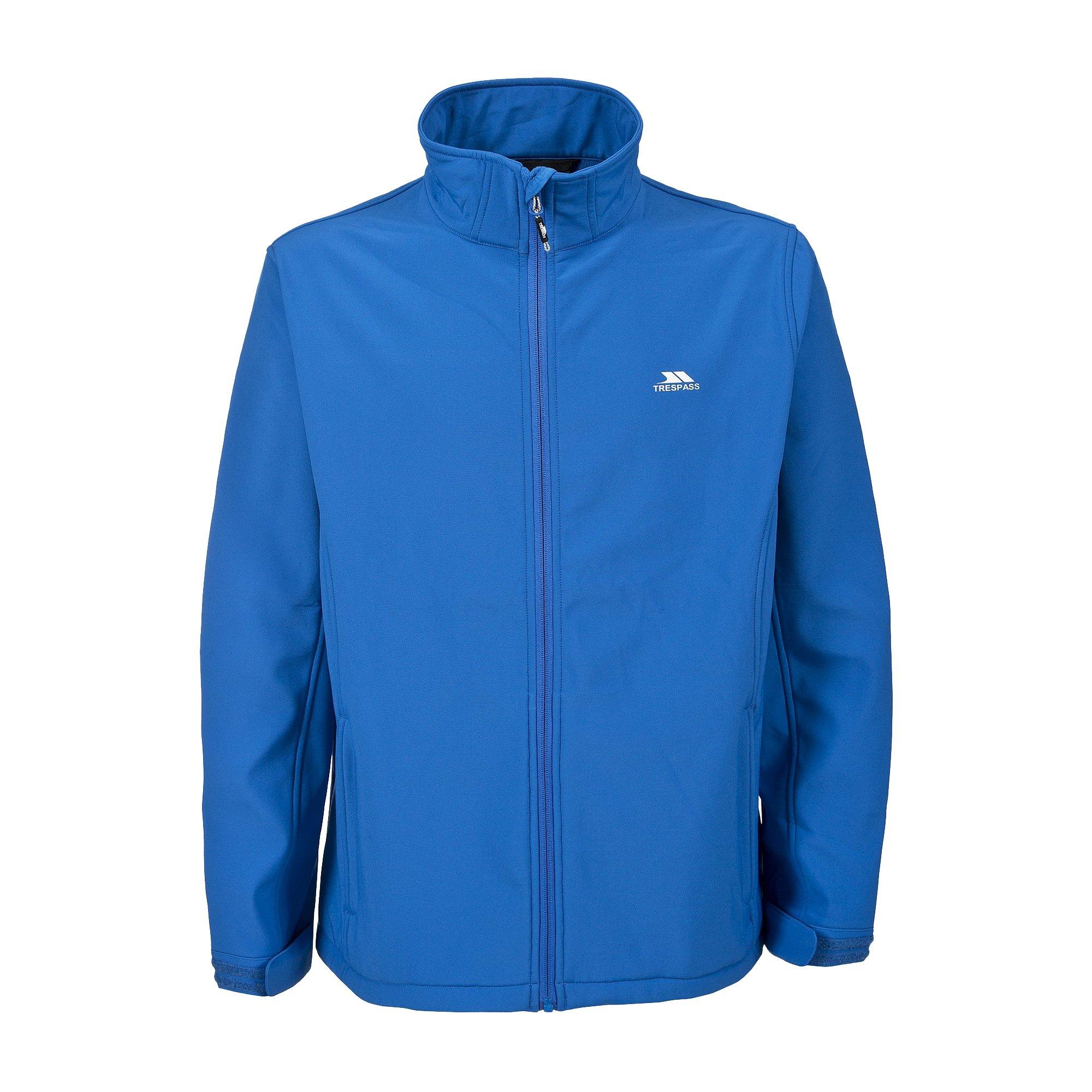 Image of Softshelljacke Vander Herren Blau S