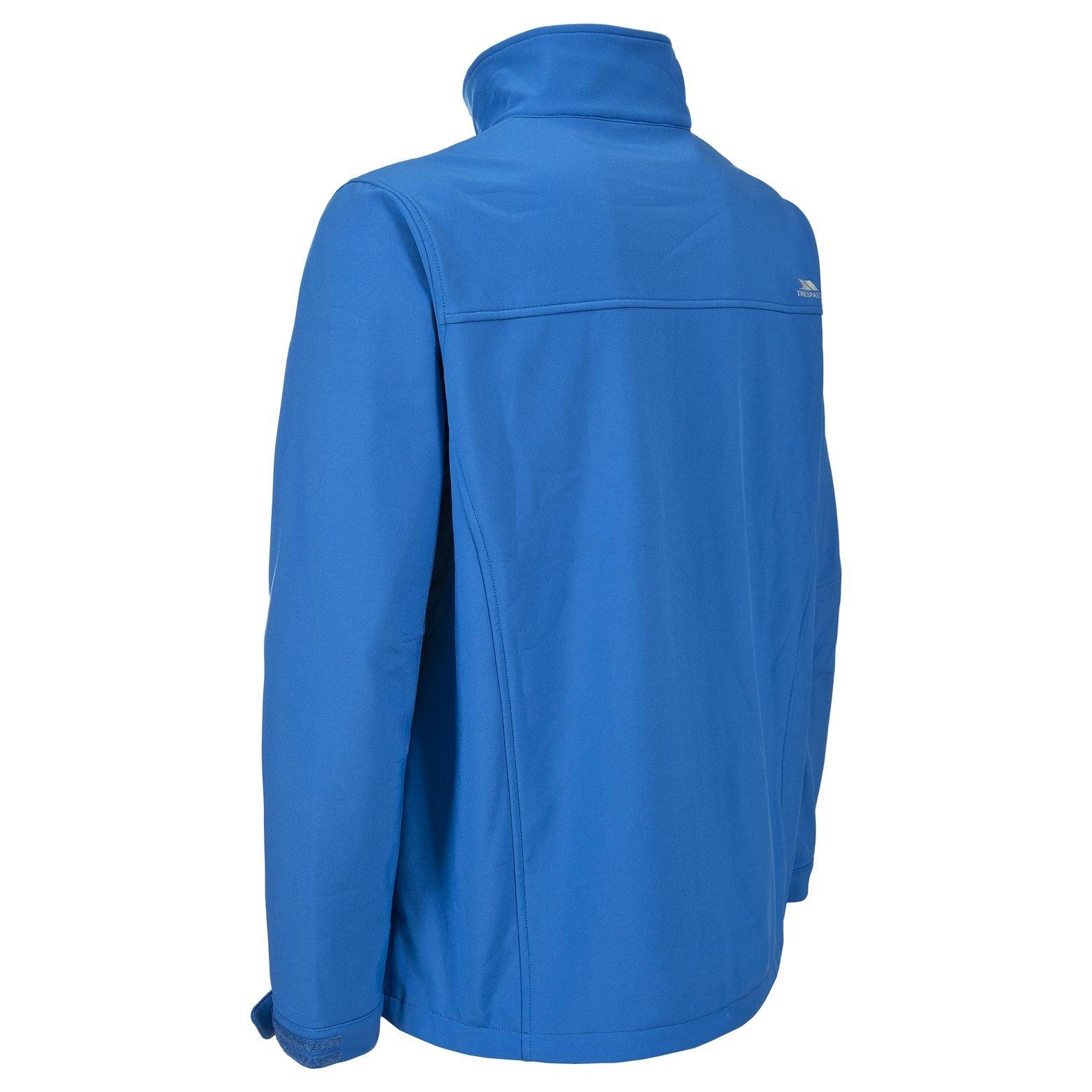 Trespass  Vander Veste softshell 