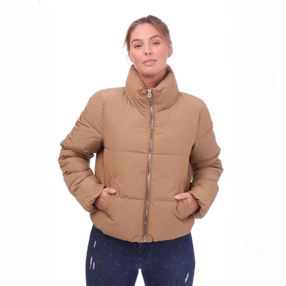 Dolly Steppjacke