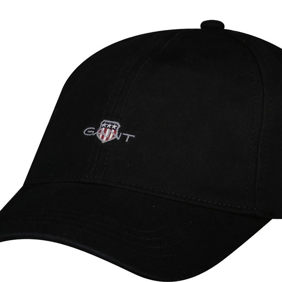 GANT Shield Cotton Twill Cap  
