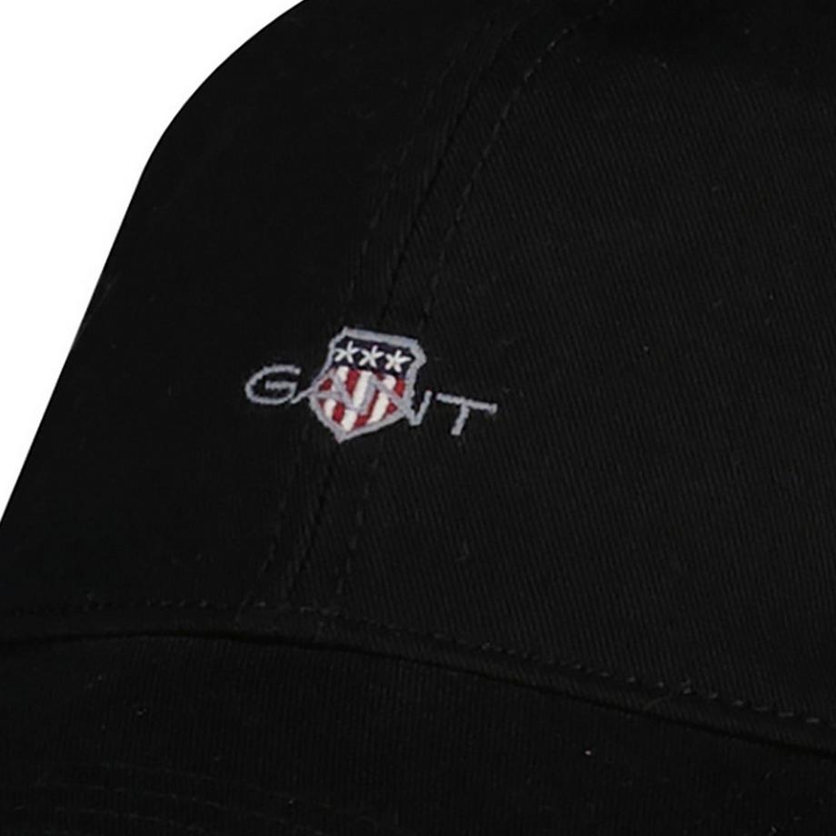 GANT Shield Cotton Twill Cap  