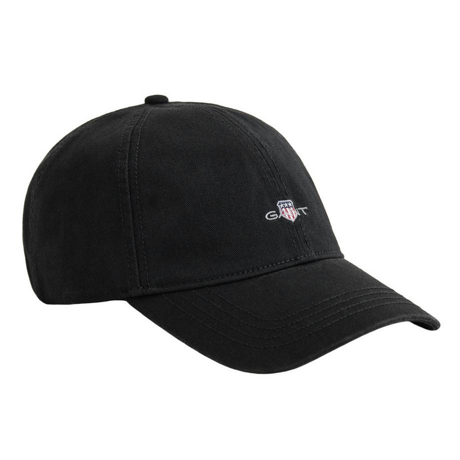 GANT Shield Cotton Twill Cap  
