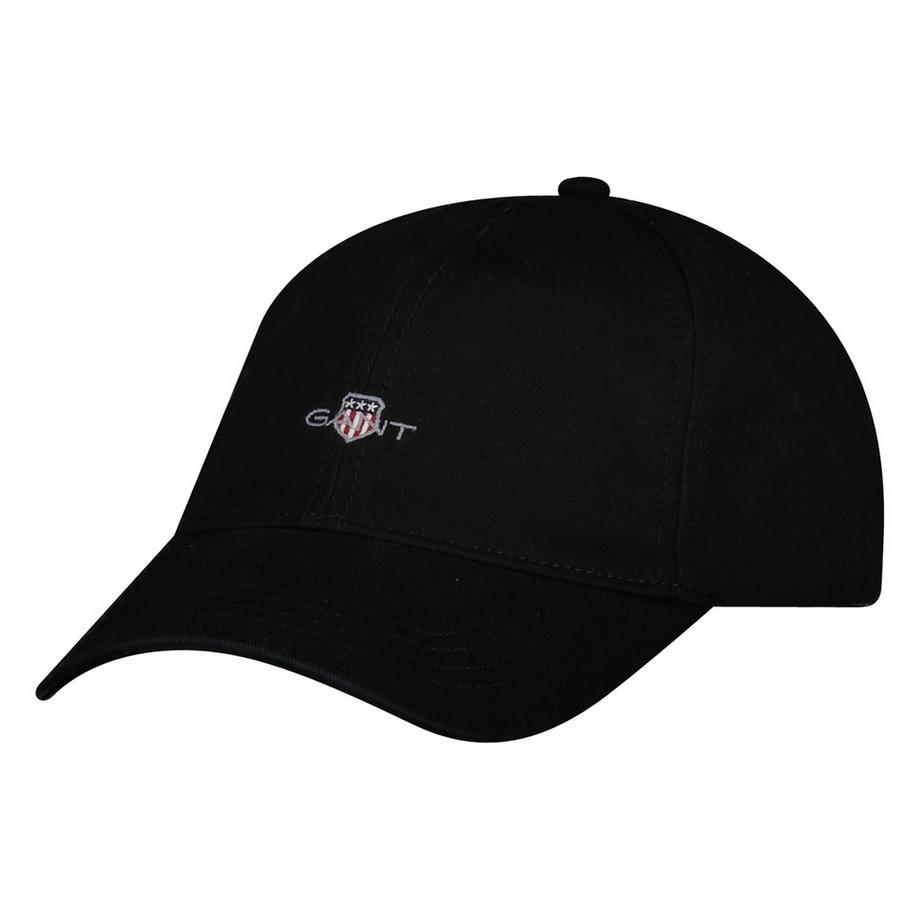 Cap -Shield Cotton Twill Cap