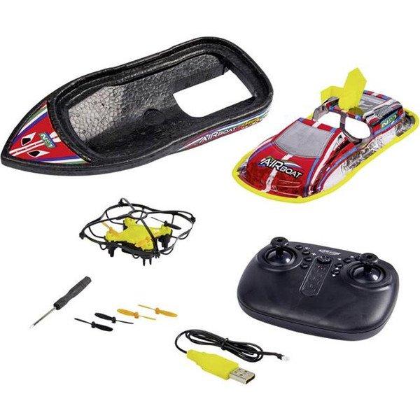 Image of RC Motorboot