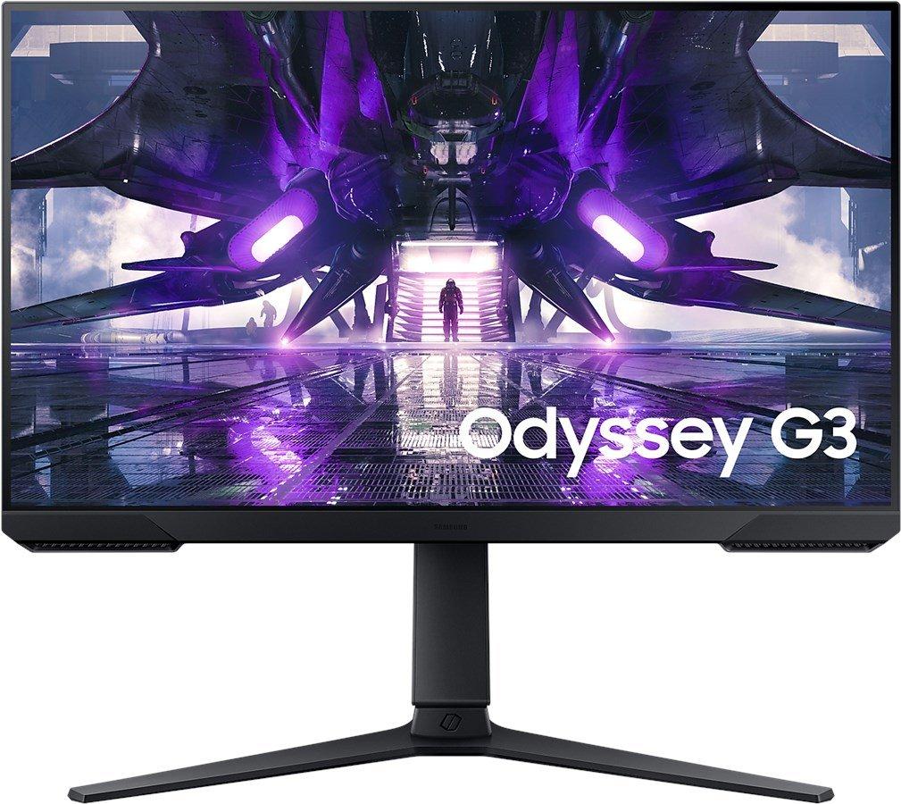Image of Odyssey G3 S24AG304NR (24", Full HD)