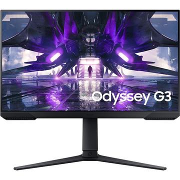 Odyssey G3 S24AG304NR (24", Full HD)