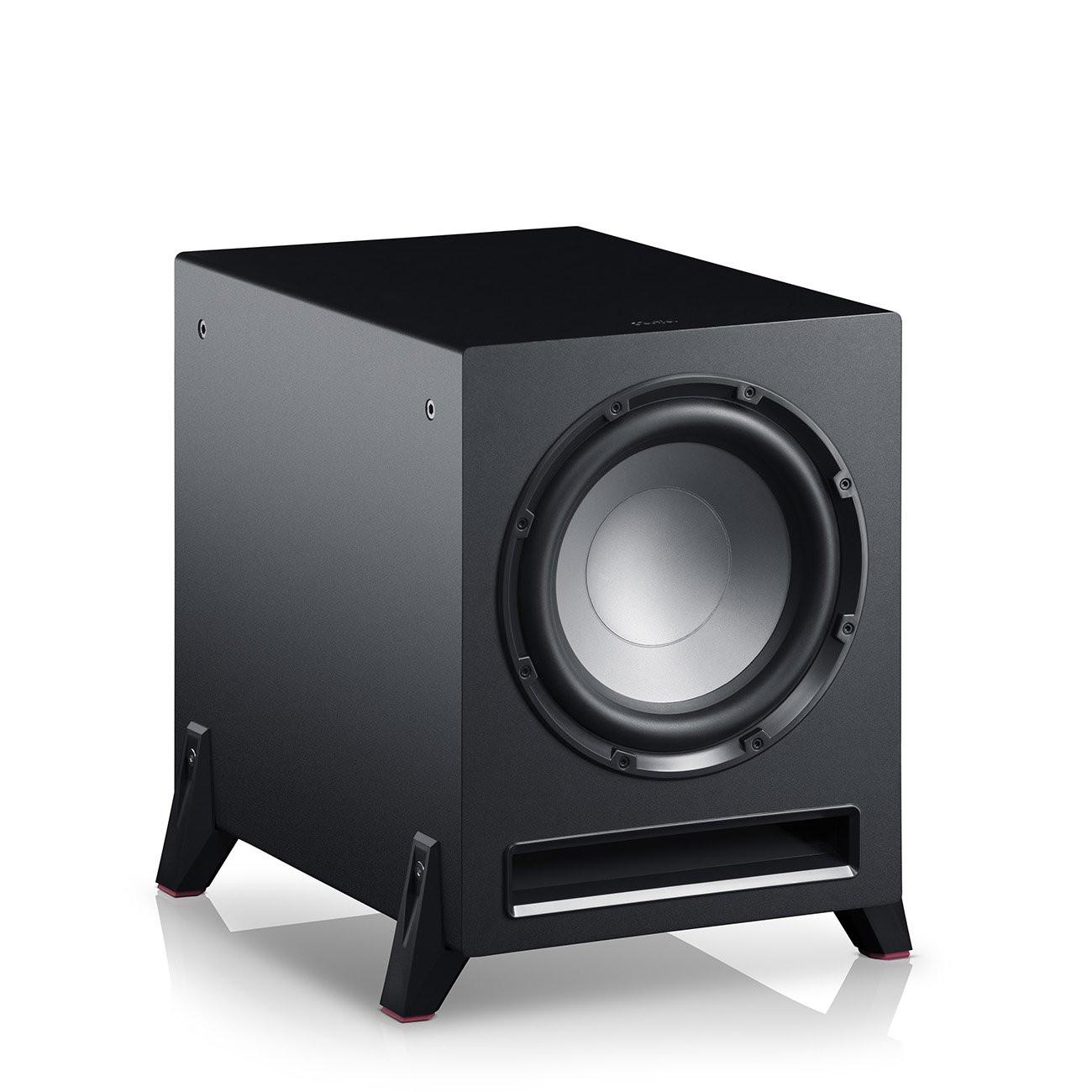 Teufel  Cinebar Ultima Power Edition 4.1 Set 