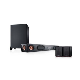 Teufel  Cinebar Ultima Power Edition 4.1 Set 