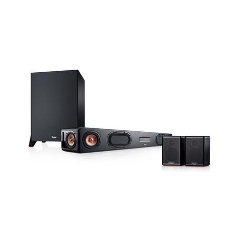 Teufel  Cinebar Ultima Power Edition 4.1 Set 