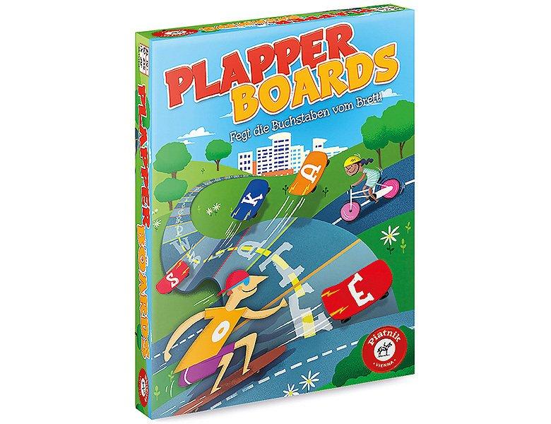 Image of Spiele Plapperboards