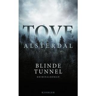 Blinde Tunnel Alsterdal, Tove; Granz, Hanna (Übersetzung) Copertina rigida 