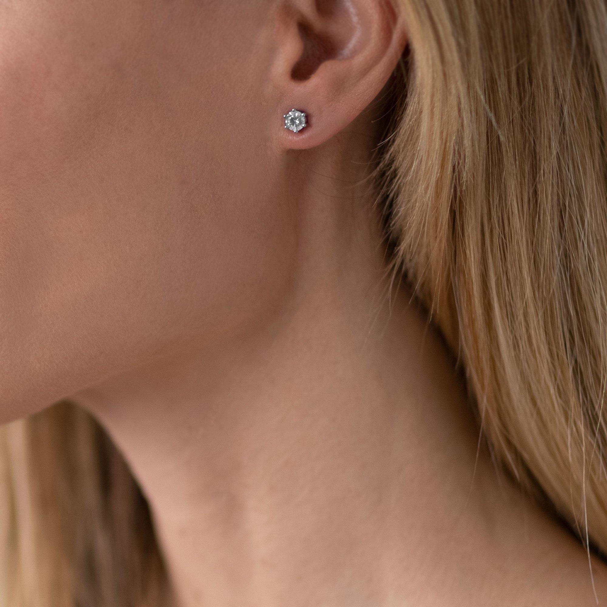 AILORIA  RÊVE Ohrringe 