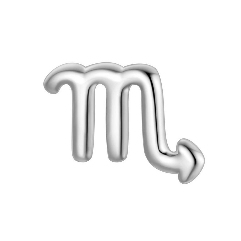 Glanzstücke München  Piercing Sterling Silber 