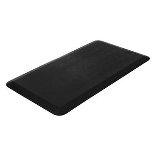 Styro  Tapis anti-fatigue Comfort, noir 