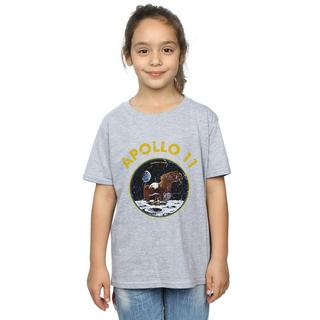 Nasa  Tshirt APOLLO 