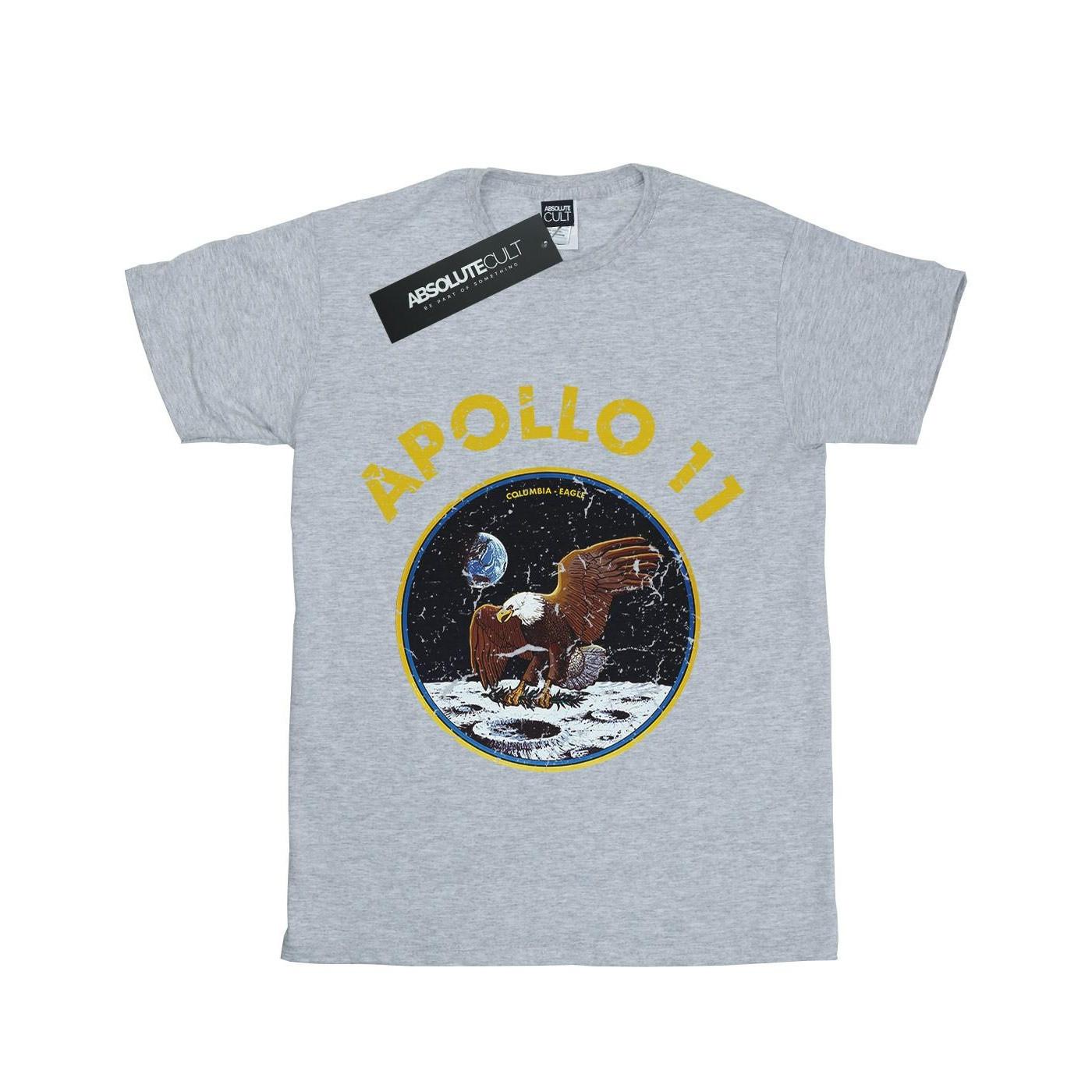 Nasa  Tshirt APOLLO 