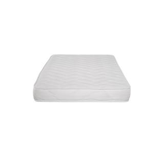 AB Matelas Materasso in schiuma ECO - 90x190cm - home schiuma 25kg/m³ - 14 cm  