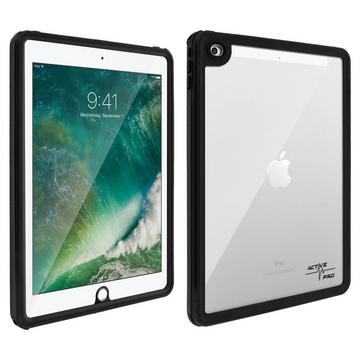 Apple iPad 9.7 2018 - Polycarbonat Wasserdichte Schutzhülle
