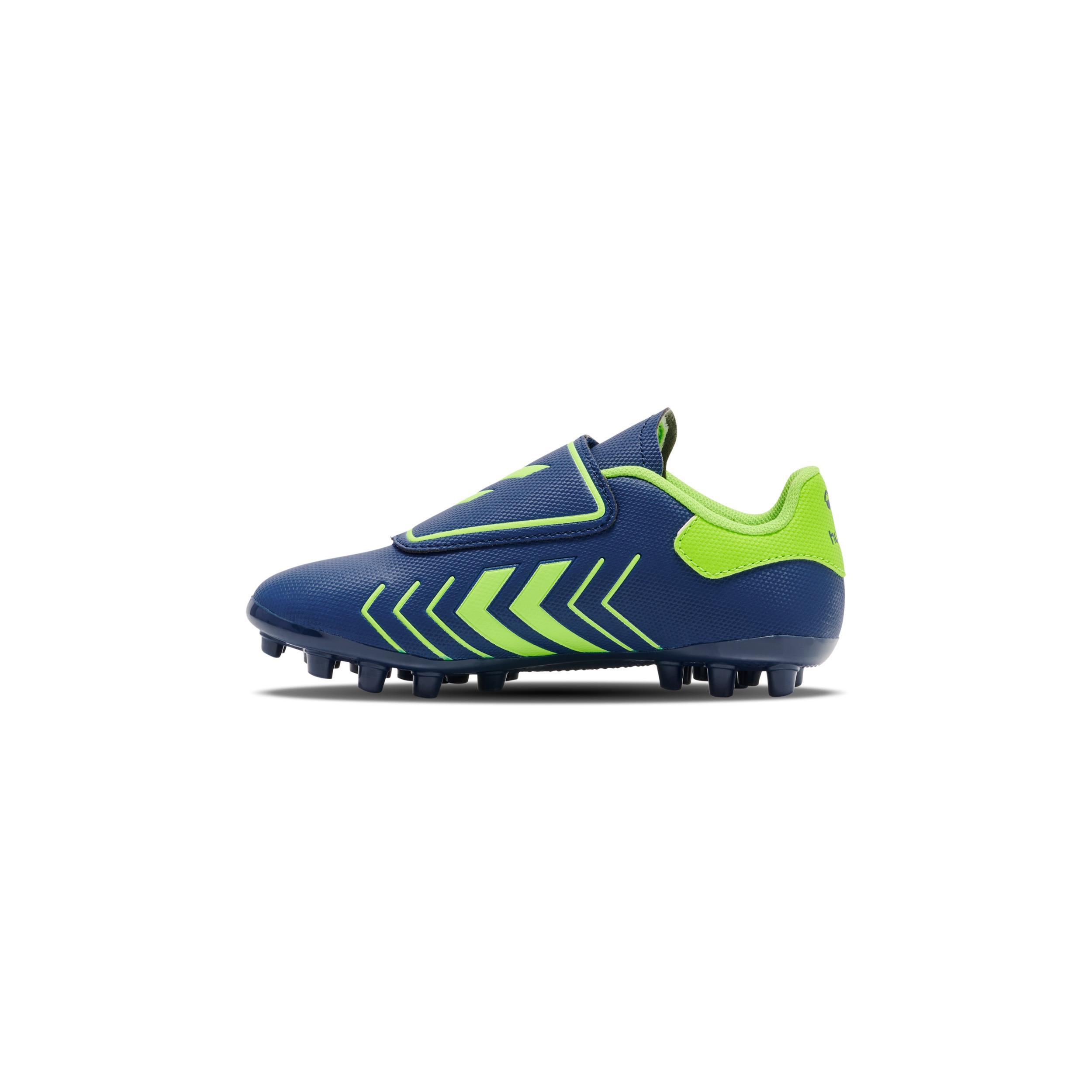 Hummel  scarpe calcio per bambini hattrick mg 