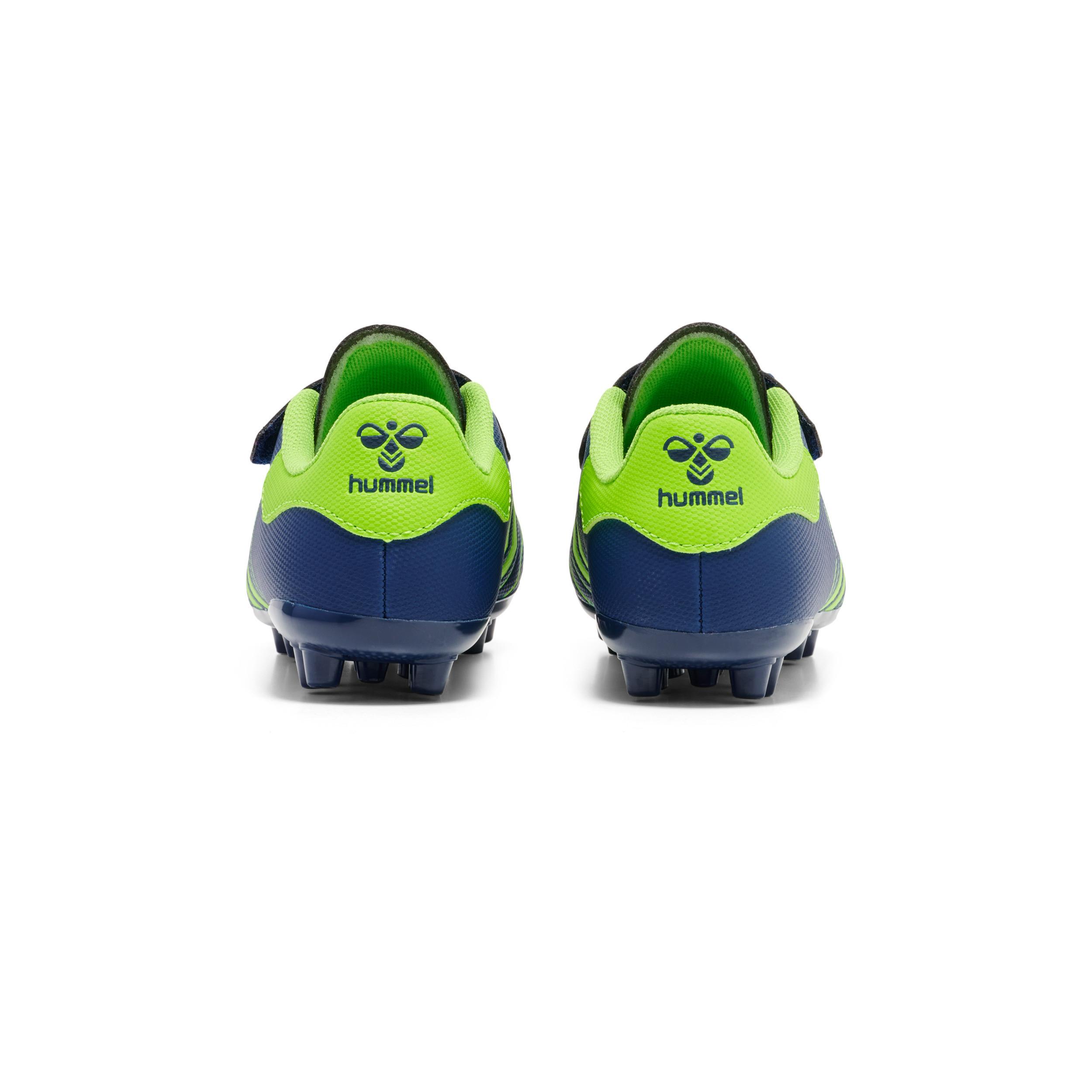 Hummel  scarpe calcio per bambini hattrick mg 